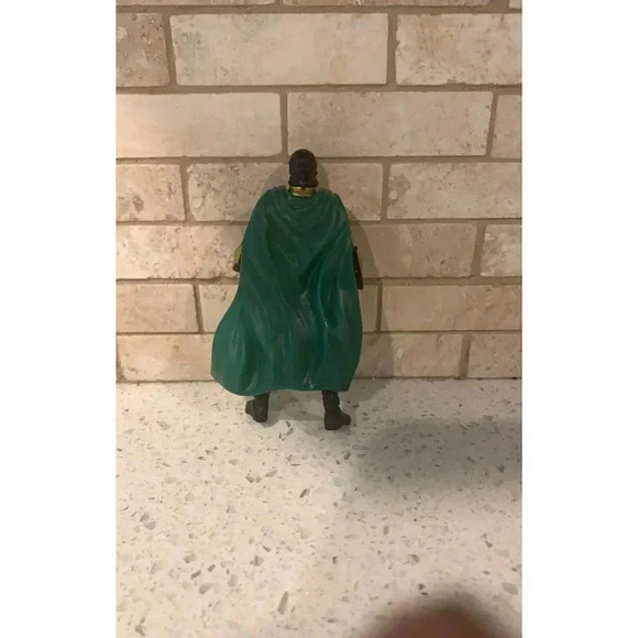 Marvel‎ Legends Comics Movie Style LOKI villain figure BN - Picture 2 of 2